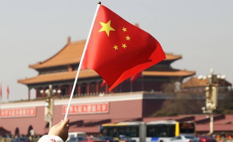 根據陸委會送交立法院的報告，中國因水患、能源短缺及房企債務違約等因素，第三季GDP增長4.9％，低於市場預期。（彭博檔案照）