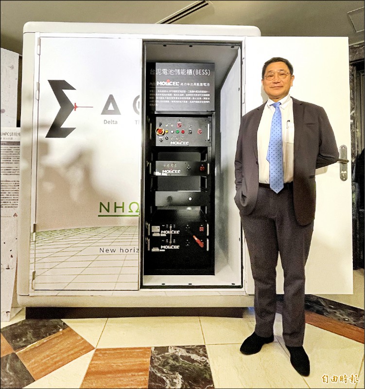 煤價大跌台泥q4毛利恢復正常 自由財經