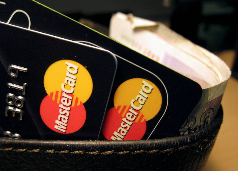 信用卡巨頭萬事達卡（Mastercard）。（路透）