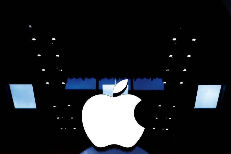 韓媒指出,將有更多南韓汽車零件製造商加入Apple Car的研發行列。(路透)