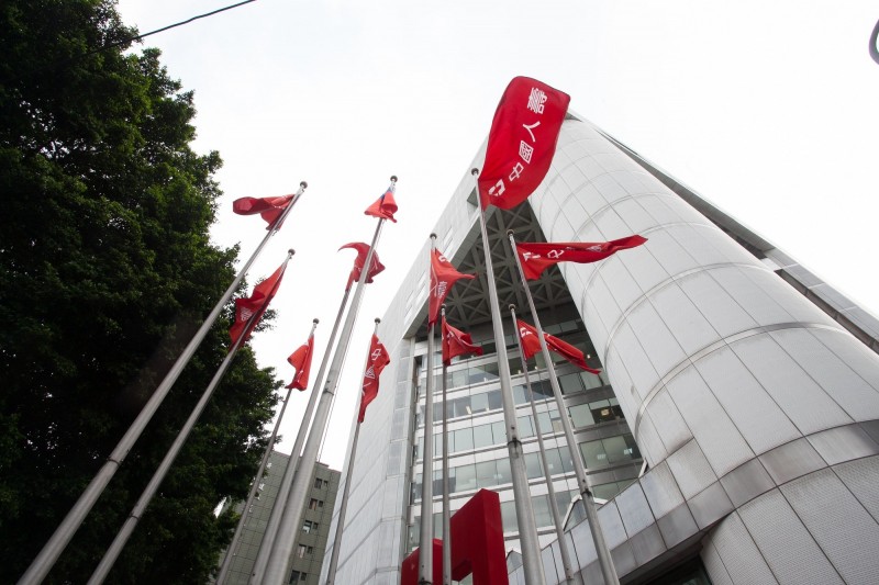 中國人壽表示，國人偏好投資美元保單，美元利率變動型商品已成為各保險公司的主力理財型商品。 （業者提供）