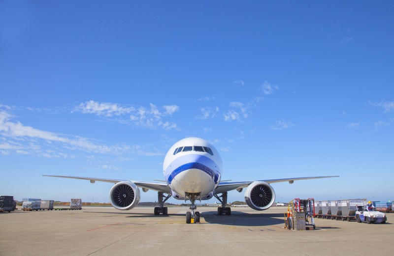 華航新購4架波音777F全貨機 2023年陸續到位 - 自由財經