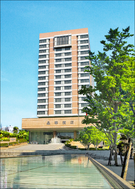 面對兩年來疫情衝擊，飯店業者都已準備多套劇本因應。（資料照）