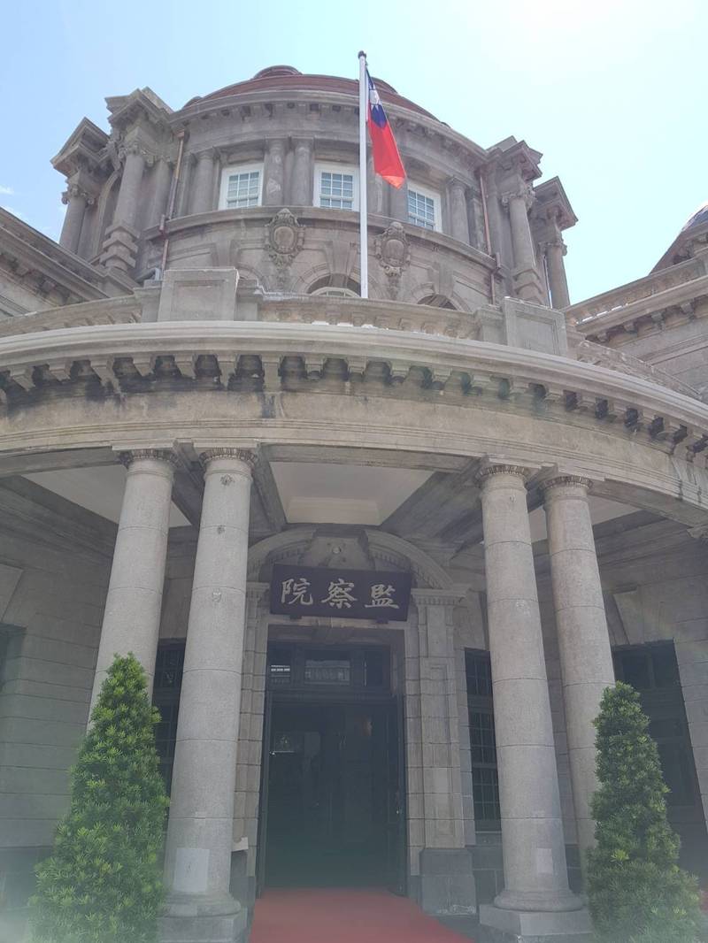 監察院今公告，糾正經濟部未能有效防止陸資違法投資我國企業，竊取我國產業關鍵技術。（資料照）