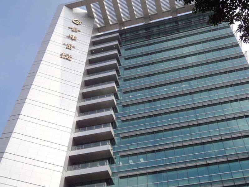 合作金庫銀行即日至5月2日前接受研究獎金申請。（資料照）