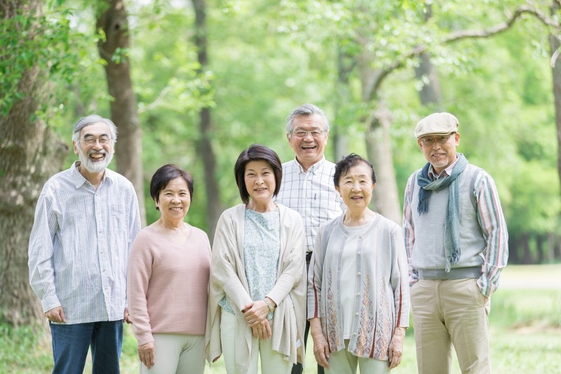 小心「安娜」！南山推「高年級生保險箱」防詐