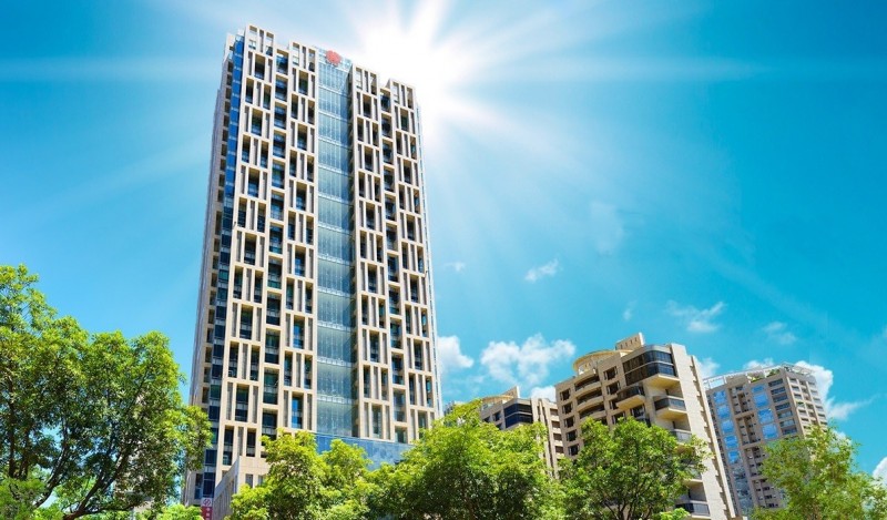 華銀擴大響應「Earth Hour 關燈一小時」活動