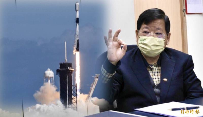 「星鏈」援烏 萬泰科出貨爆發、訂單滿到年底
