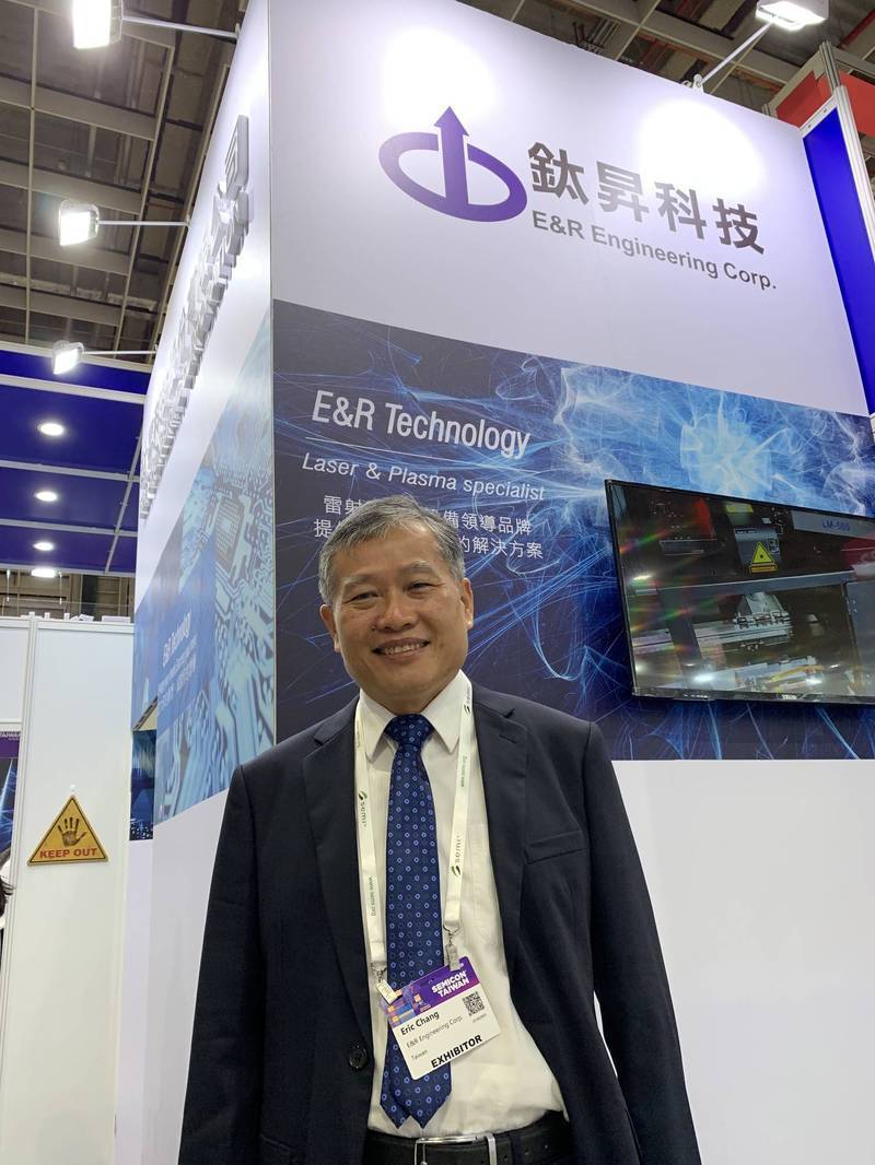 鈦昇3月營收倍增達4.42億元，單月與單季雙創新高（資料照）　　