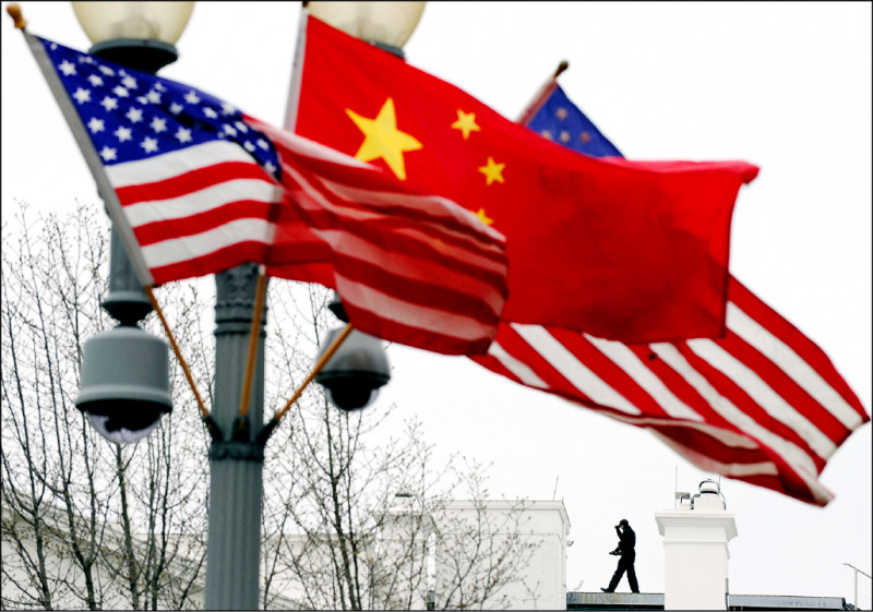 （法新社檔案照）