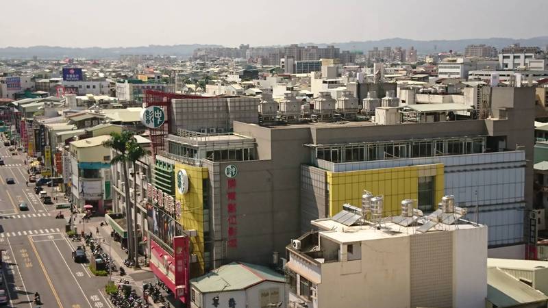 5大銀行3月新承做房貸金額及利率雙雙上揚。(資料照)