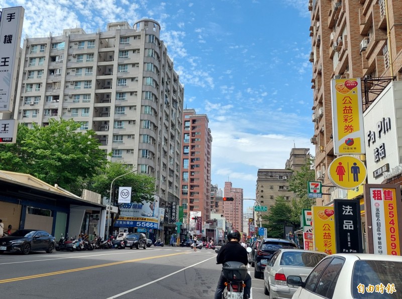 高雄台南房價漲不停 政策平台提案設籍三年才可買房 高雄台南房價漲不停 政策平台提案設籍三年才可買房