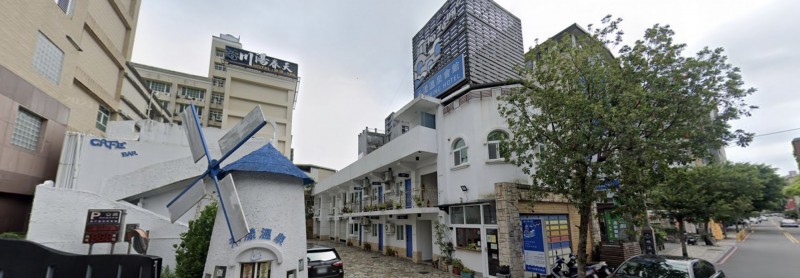 旅宿業仍艱困 南港大地主闕家 趁勢掃礁溪溫泉旅館