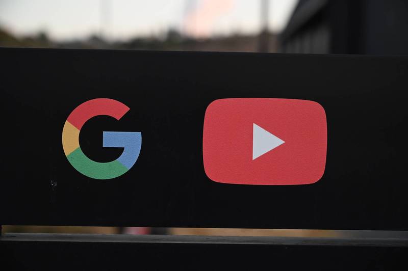 俄羅斯法院下令 沒收Google在俄價值1.9億資金