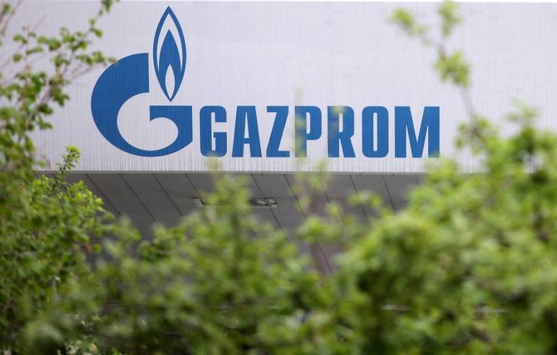 俄羅斯天然氣工業公司（Gazprom）證實，已切斷對波蘭與保加利亞的LNG供應，直到這兩國同意以盧布支付費用為止。（路透）