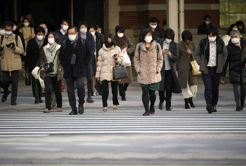 日經：日本老年人通膨壓力比年輕人高
