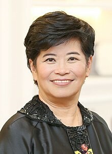 聯亞生技集團創辦人王長怡（圖:聯亞生技提供）