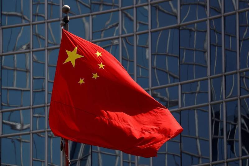 中共整頓企業用心良苦？ 中經濟學家：讓企業更有責任感