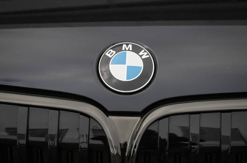 中國合資企業提振 BMW首季利潤強勁