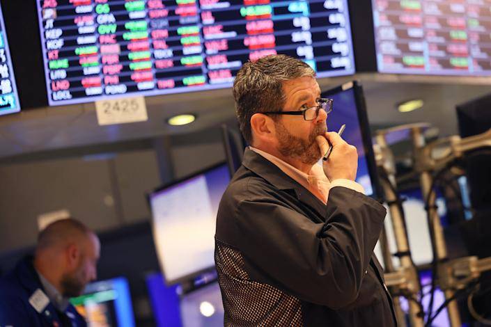 CNBC：美股離底部還很遠 歐洲大衰退醞釀中