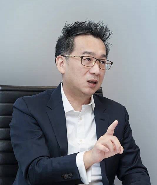 預知中股空頭被全面封殺後 前交銀高管轉向推特