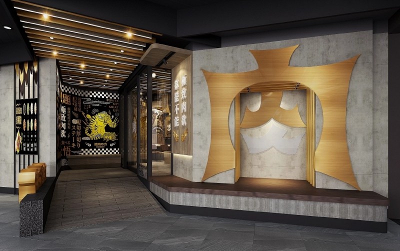 受到兩岸疫情衝擊，王品（2727）集團今日公布4月合併營收為11.5億元，年減22.49%，其中台灣事業群營收9億元，年減9.34%，中國事業群營收為2.5億元，年減49.03%。（王品提供）