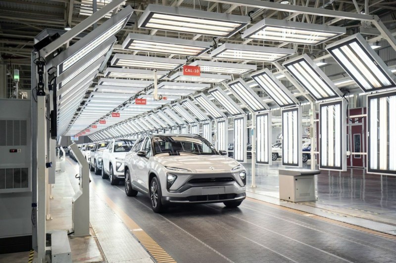 日經示警：中國電動車市場 2025年面臨產能過剩