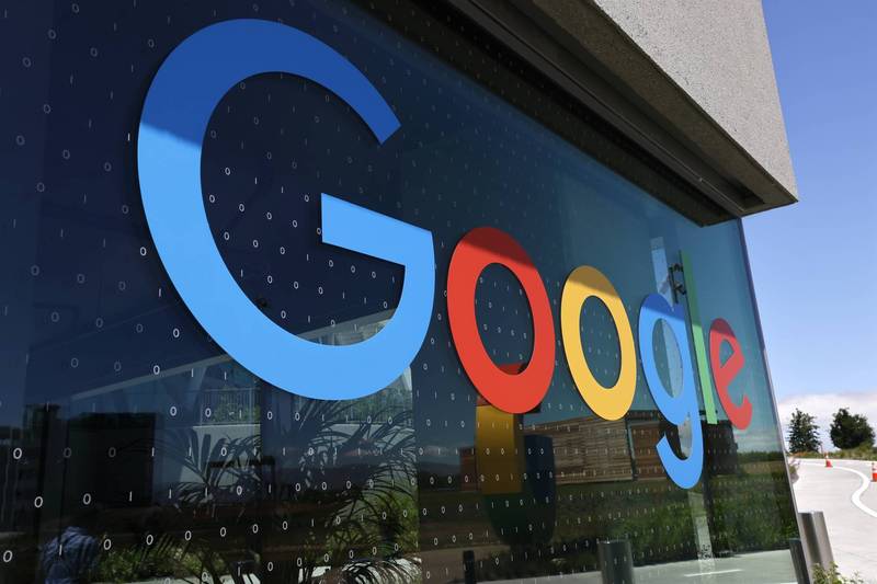 資產遭接管 谷歌在俄分公司聲請破產