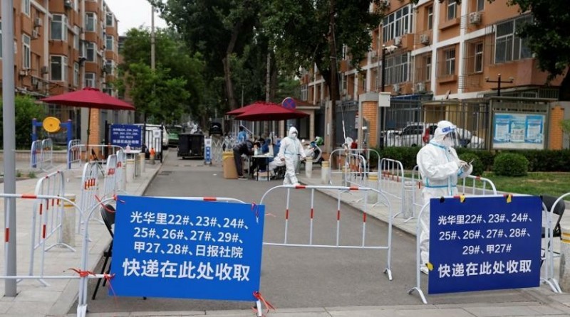 中國推33措施救經濟 學者：繼續清零再多措施都沒效