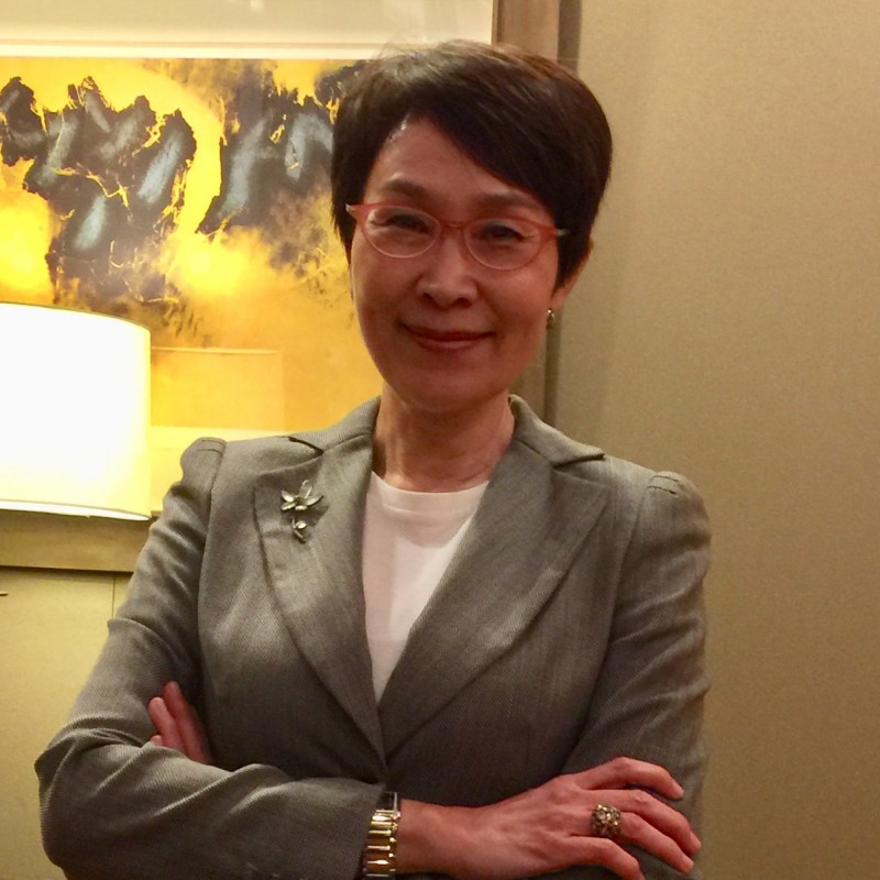 愛普股東會補選1席獨立董事，孫又文獲選（記者洪友芳攝）