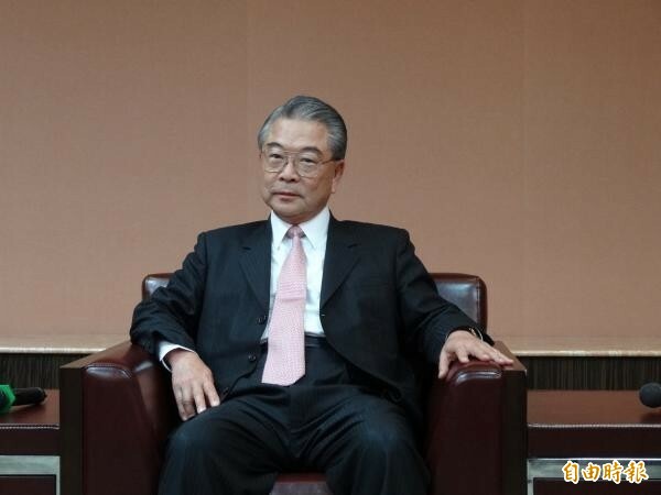 金寶發布營業報告書，董事長許勝雄表示，除了現有產品訂單持續增加之外，更有新產品陸續加入量產行列。（資料照）