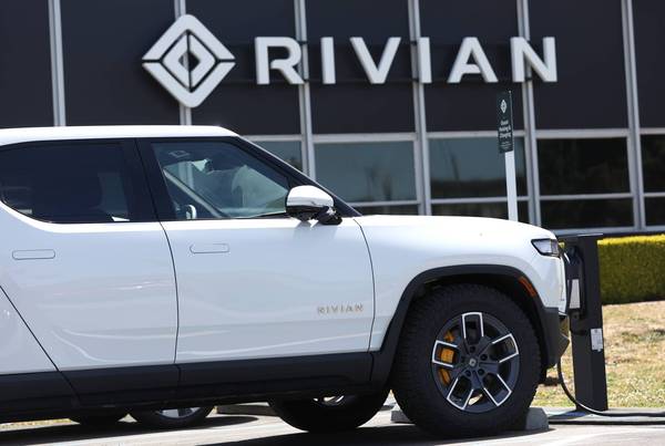 Rivian製造主管離職 公司量產進程生變數