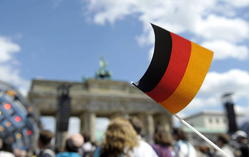 德國5月CPI達7.9％ 創近半世紀新高