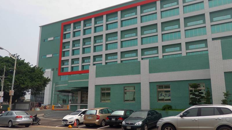 大摩給予IC載板廠景碩（3189）「持有」評級，目標價則降至180元。（資料照）