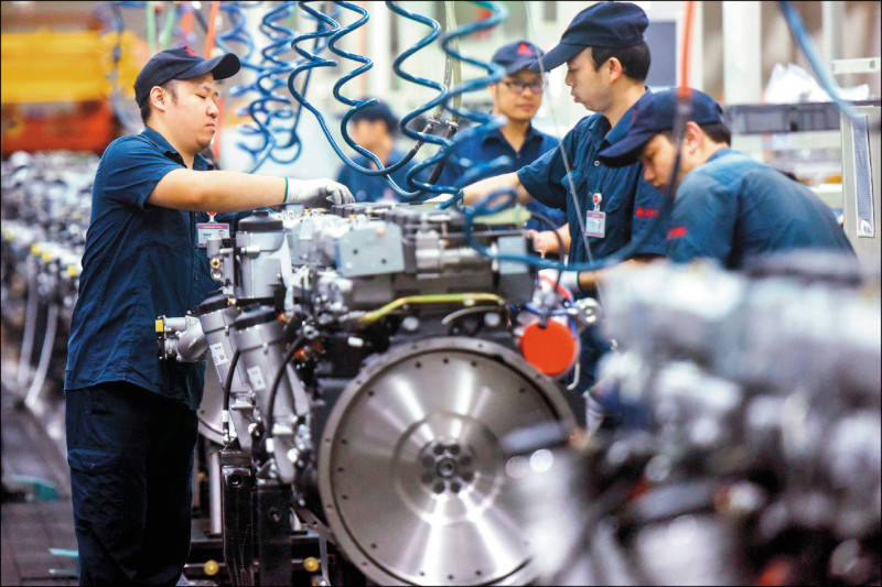 依賴中國帶衰經濟！半島電視台示警台灣