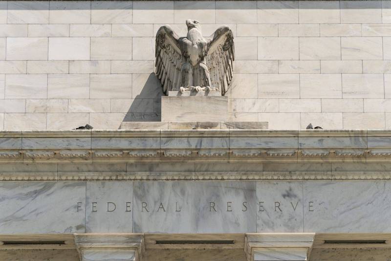 Fed官員：數位貨幣恐影響聯準會貨幣政策