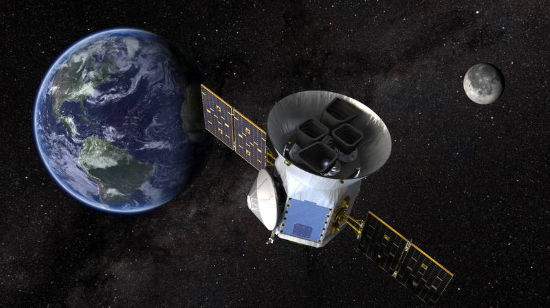 LTN經濟通》SpaceX市值逾３兆 馬斯克打算這樣做