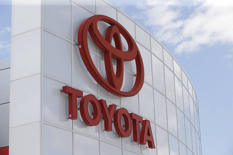 遊說阻電動車發展 TOYOTA遭歐洲退休基金組織抨擊