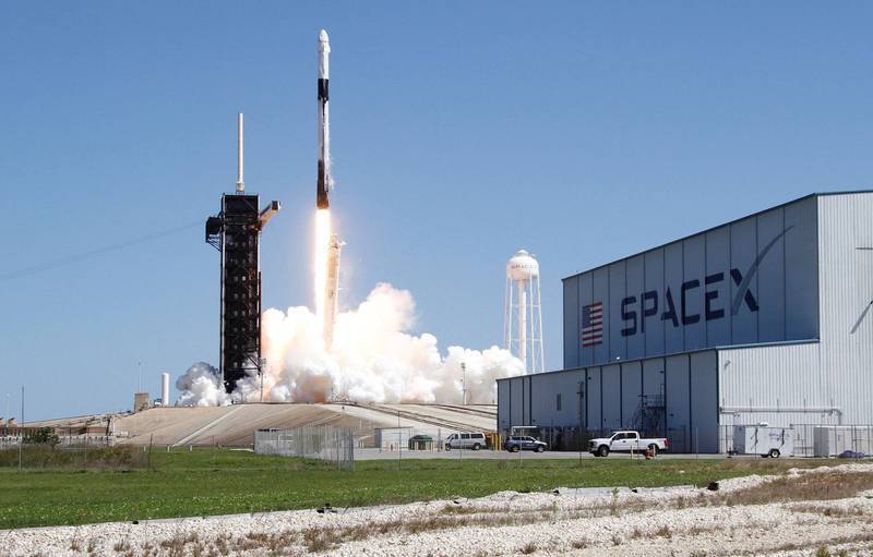 LTN經濟通》SpaceX市值逾３兆 馬斯克打算這樣做