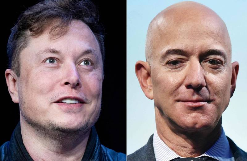 LTN經濟通》SpaceX市值逾３兆 馬斯克打算這樣做