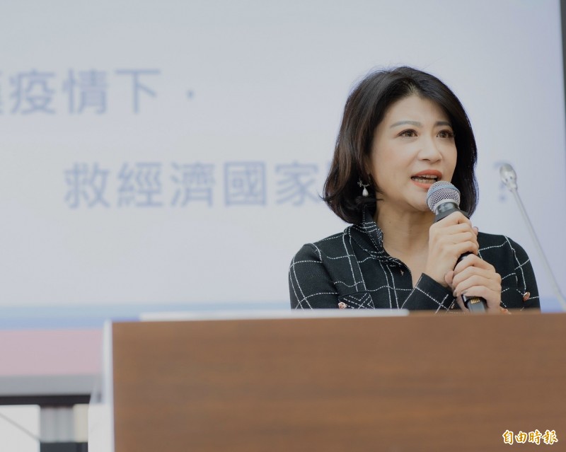 民進黨立委林楚茵建議,應修法讓被申訴的保險公司名稱揭露,讓民眾有知的權利。(資料照/記者王孟倫攝)
