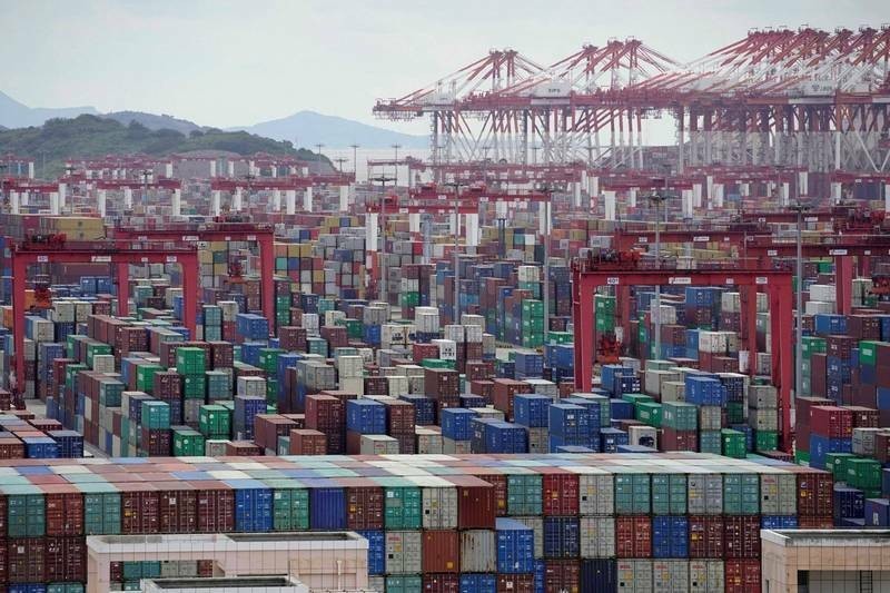 德媒：犯台將使中國與西方貿易停滯
