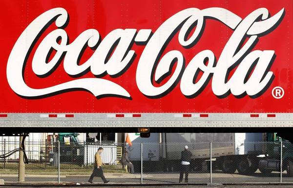 掰了！可口可樂宣布退出俄國市場