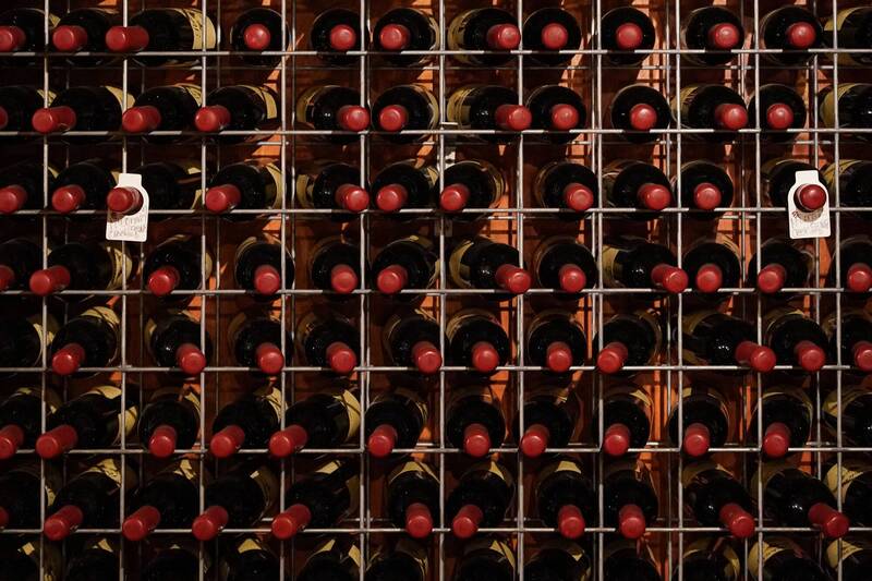 市場急縮 澳洲葡萄酒協會關閉中國辦事處