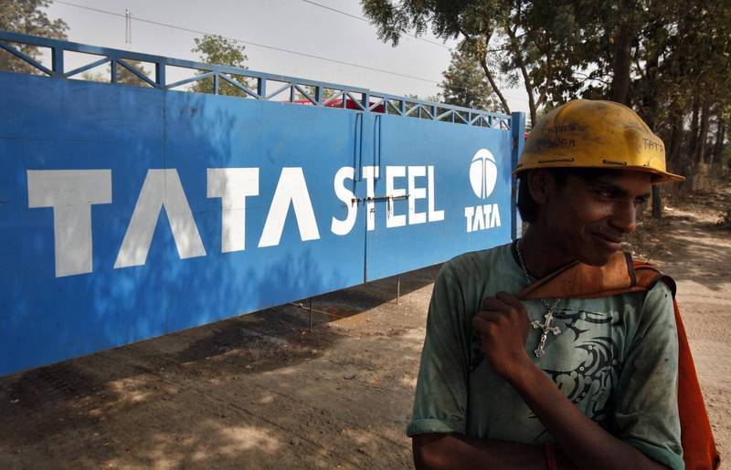 違背承諾？印度最大鋼鐵製造商5月再買7.5萬噸俄國煤炭