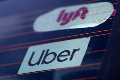 Uber和Lyft遭控涉嫌操縱乘客叫車價格