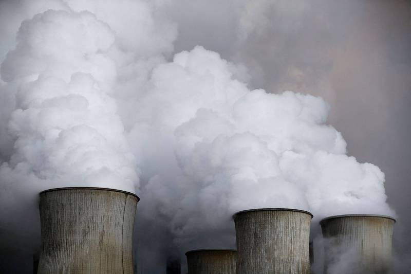 能源條約阻氣候變遷改善 環運人士起訴歐洲12國政府