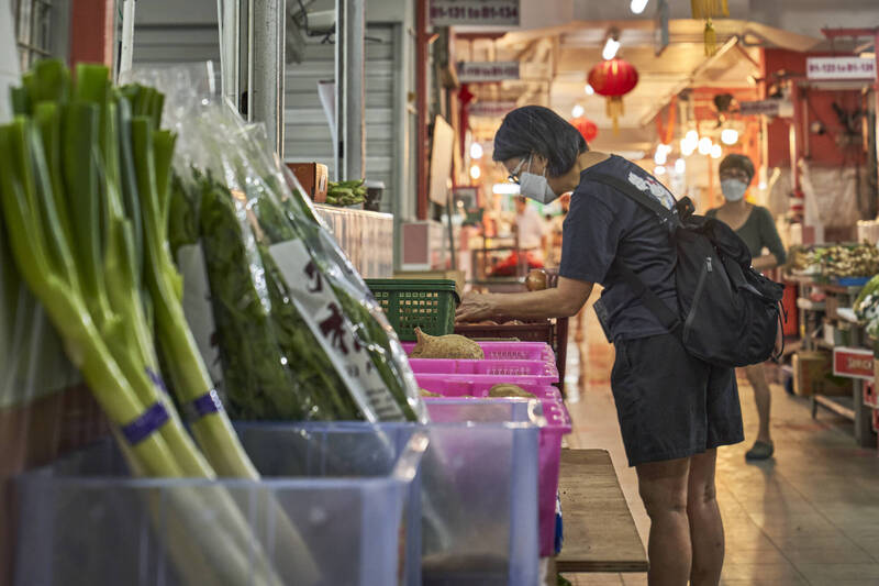 野村示警：亞洲食品通膨最糟糕時刻還未到來