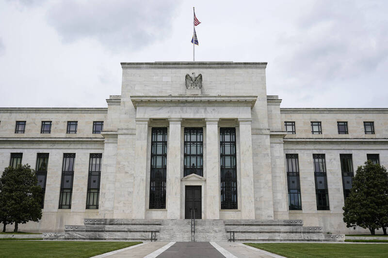 通過壓力測試！Fed：美銀行能輕鬆渡過嚴重衰退