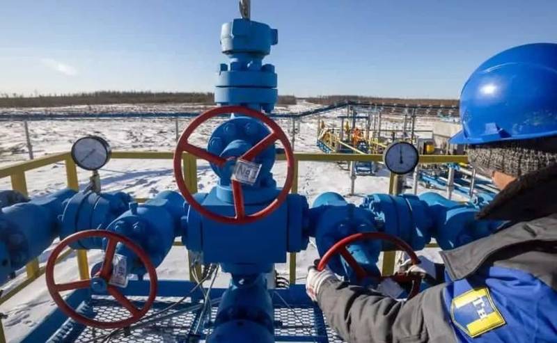 IEA：俄可能在冬季對歐天然氣斷供